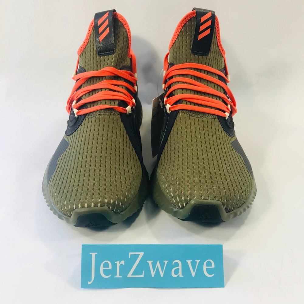 Adidas AlphaBounce Instinct Men's Size 13 - Picture 2 of 7